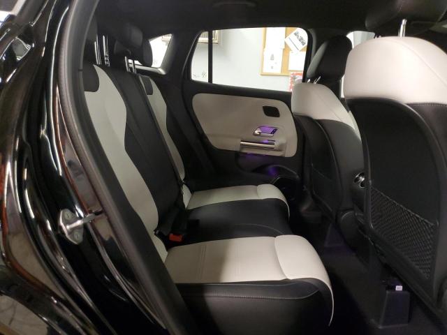 W1N4N5BB3MJ213337 Mercedes-Benz Gla 35 Amg