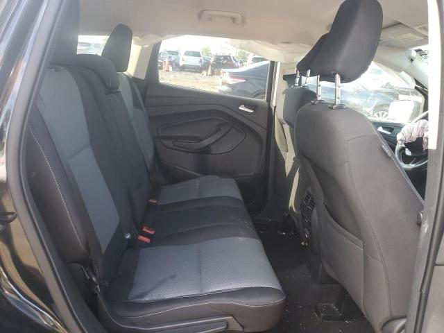 2018 FORD ESCAPE SE - 1FMCU0GD7JUC77213