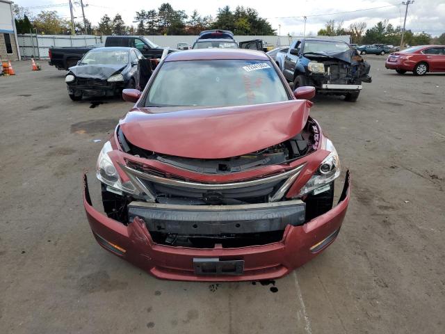 1N4AL3AP9EC415144 Nissan ALTIMA 2.5