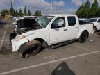 2018 NISSAN FRONTIER S - 1N6AD0ERXJN748367