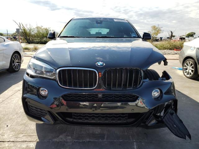 VIN 5UXKU0C59K0G92915 2019 BMW X6, Sdrive35I no.5