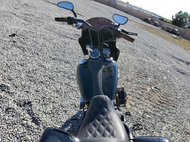 2006 HARLEY-DAVIDSON FXDBI CALI 1HD1GX1326K334172