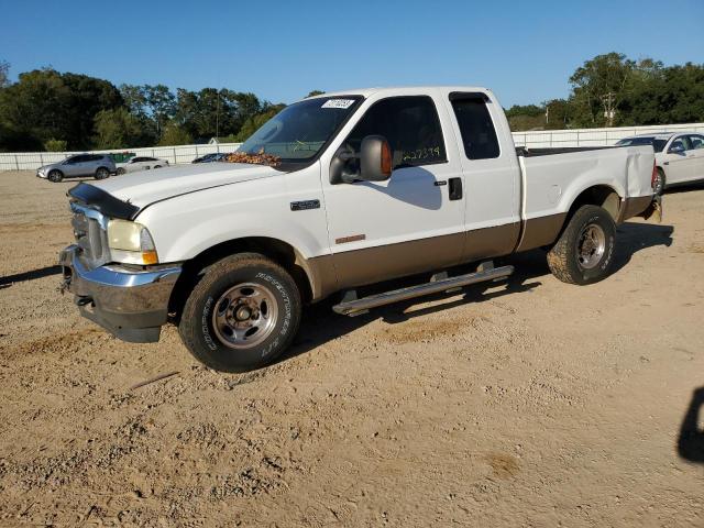 2004 Ford F-250 