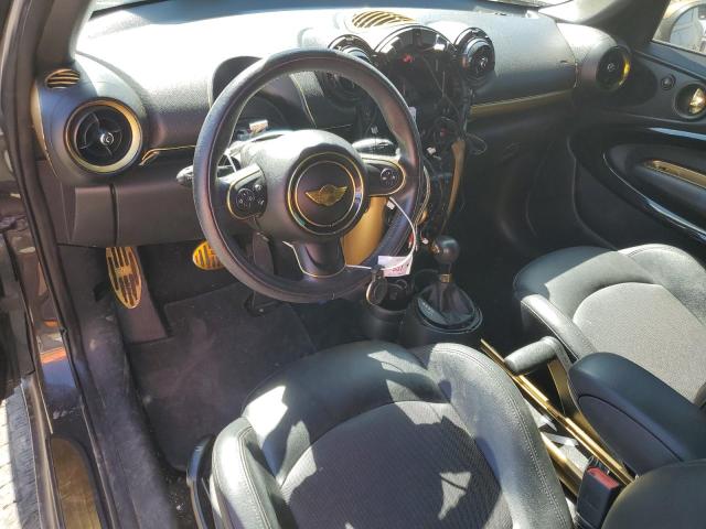2015 MINI COOPER PAC WMWSS1C5XFWN95099
