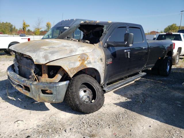 2011 Dodge Ram 3500 