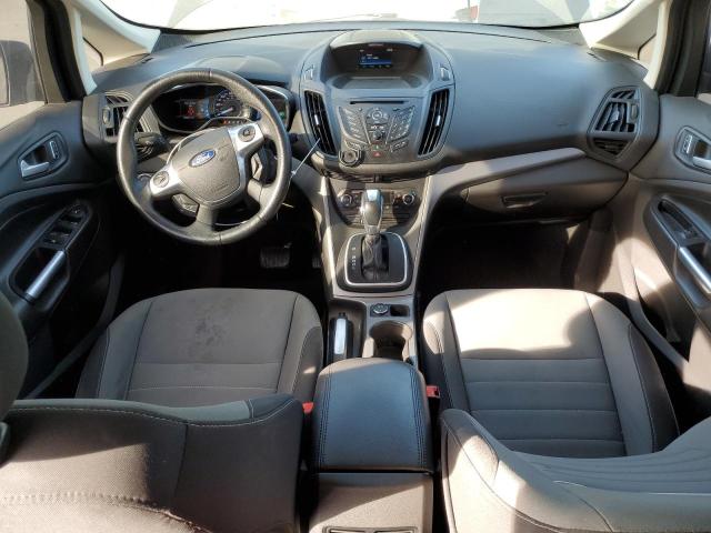 1FADP5AU2FL107477 Ford C-MAX SE