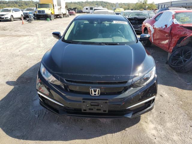 2020 HONDA CIVIC LX - 19XFC2F62LE031030