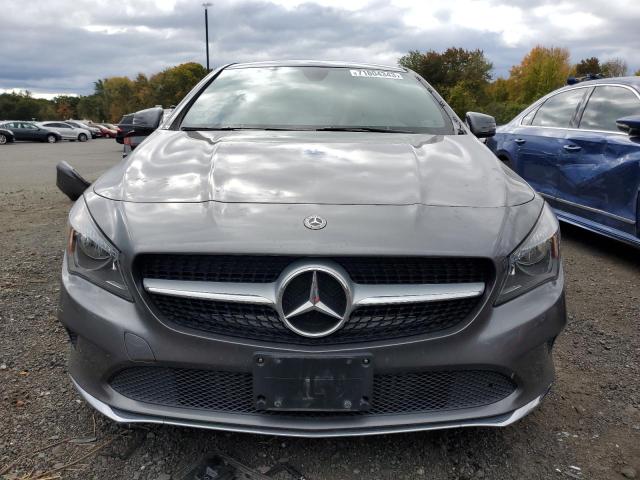 WDDSJ4GB2JN645313 | 2018 MERCEDES-BENZ CLA 250 4M