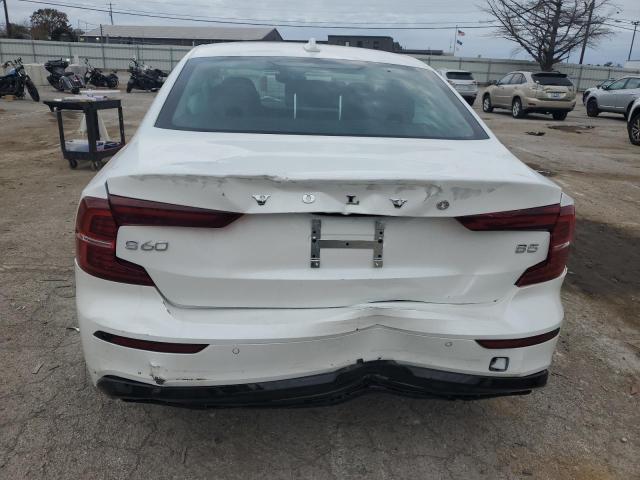 2024 VOLVO S60 CORE 7JRL12FKXRG280790