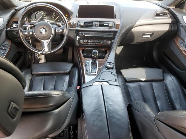 VIN WBA6D4C51GD977421 2016 BMW 6 Series, 650 I Gran... no.8