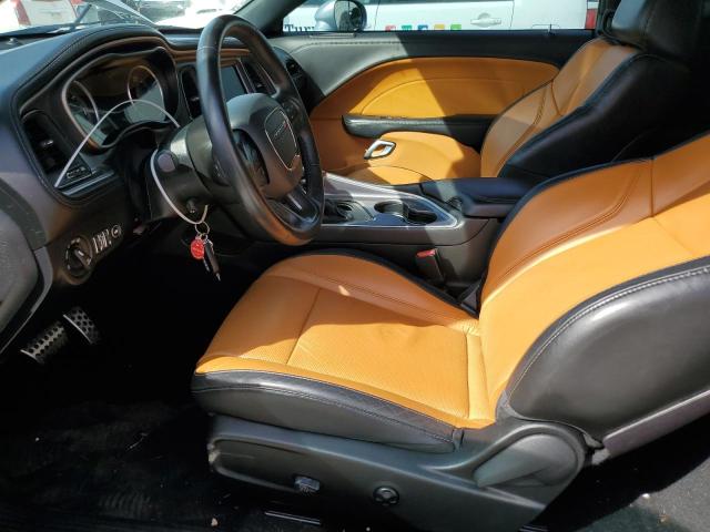 2C3CDZAG8LH152372 Dodge Challenger Sxt