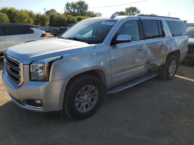 2016 GMC Yukon XL 