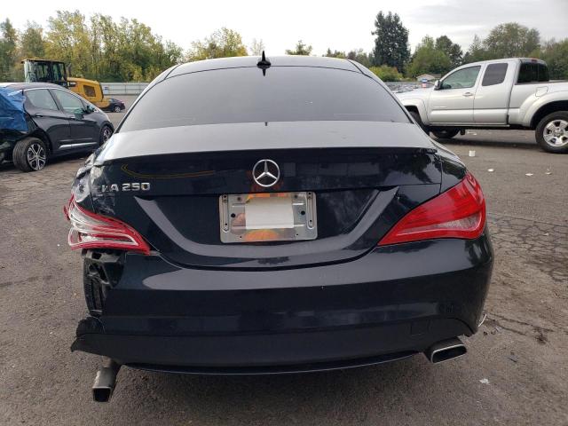 WDDSJ4EB5FN261214 | 2015 MERCEDES-BENZ CLA 250