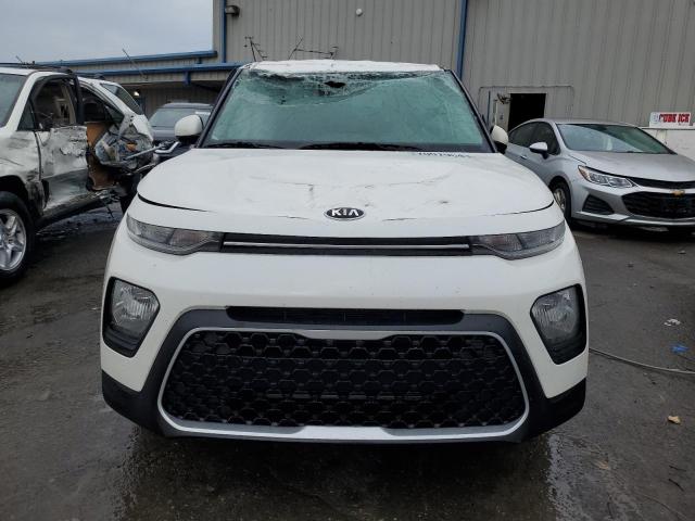 KNDJ23AU4L7712430 KIA SOUL LX
