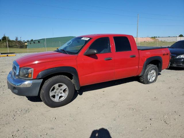 2005 Dodge Dakota 