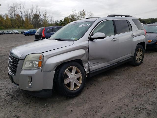 2011 GMC Terrain SLT