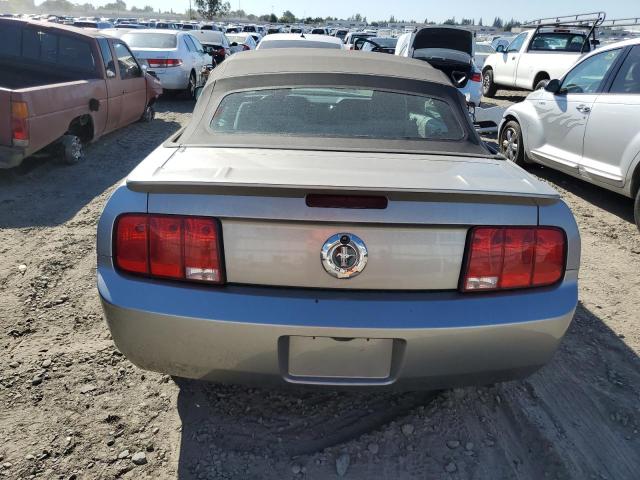1ZVHT84N095108341 2009 Ford Mustang