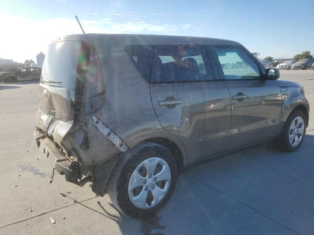 KNDJN2A28F7116421 | 2015 KIA SOUL