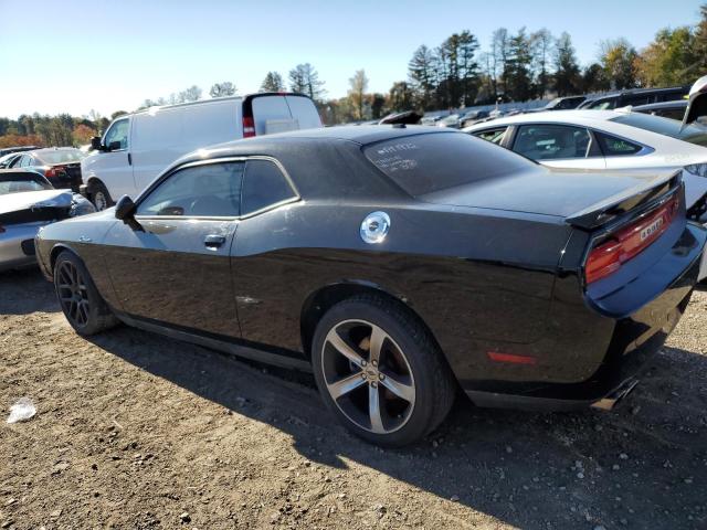 2C3CDYBT8DH578022 2013 Dodge Challenger R/T