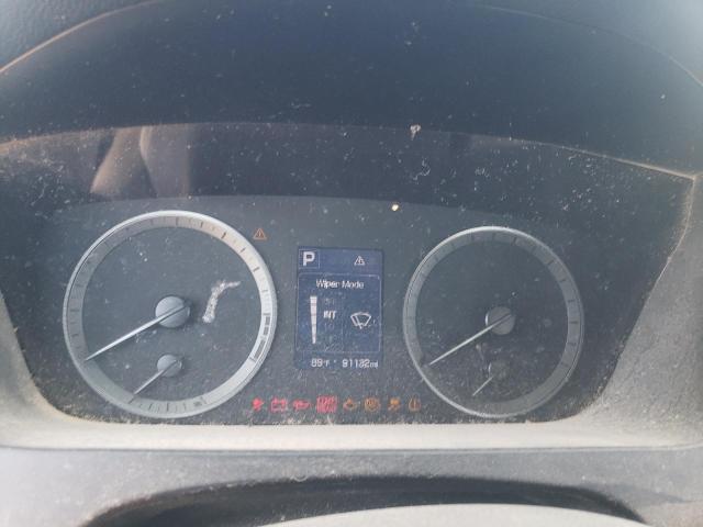 2015 HYUNDAI SONATA ECO - 5NPE24AA4FH130096