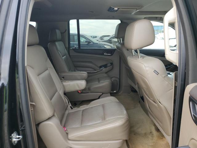 1GKS1GKC3GR287169 GMC Yukon Xl C1500 Slt