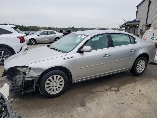 2007 Buick Lucerne CX