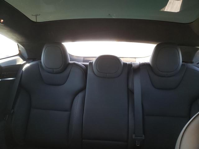 5YJSA1E6XMF442588 Tesla MODEL S