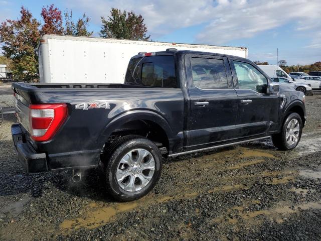 1FTFW1E82PFC05209 Ford F150 Supercrew