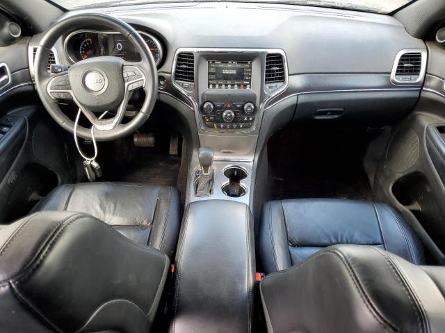 2018 JEEP GRAND CHER - 1C4RJFBGXJC367778