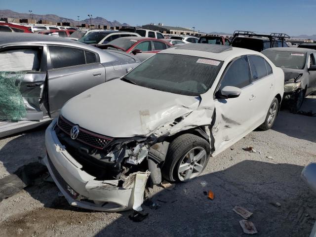 2013 Volkswagen Jetta TDI