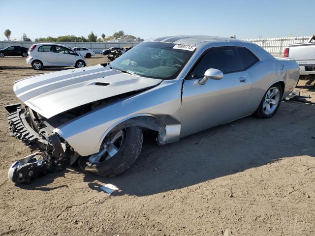 2010 Dodge Challenger SE