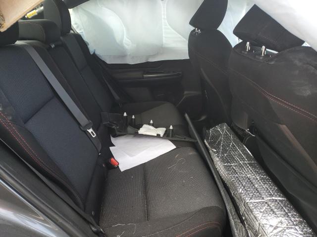 JF1VA1A68L9833059 Subaru WRX