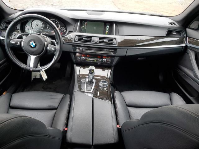 WBA5A5C54ED509223 BMW 528 I