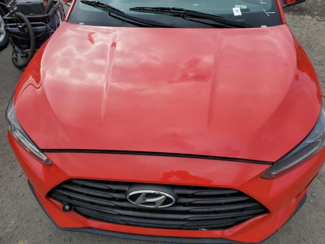 KMHTG6AF2KU017517 Hyundai Veloster Base