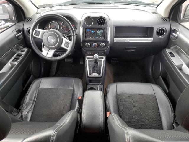 1C4NJDEB9FD412567 Jeep Compass Latitude