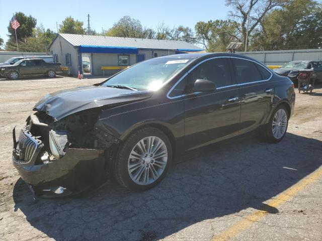 2014 Buick Verano 