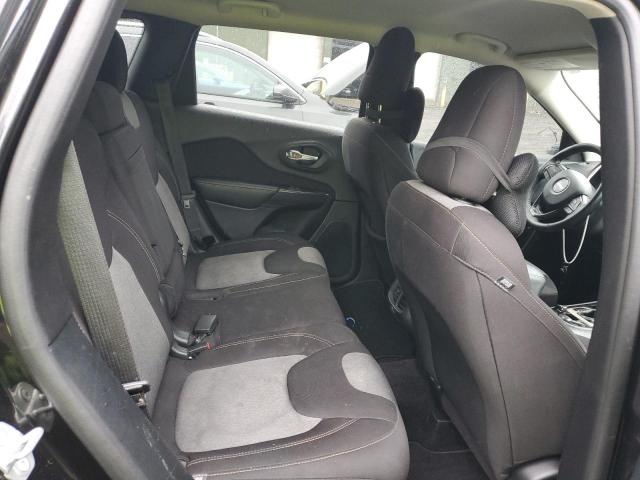 1C4PJLAB0GW329625 Jeep Cherokee Sport