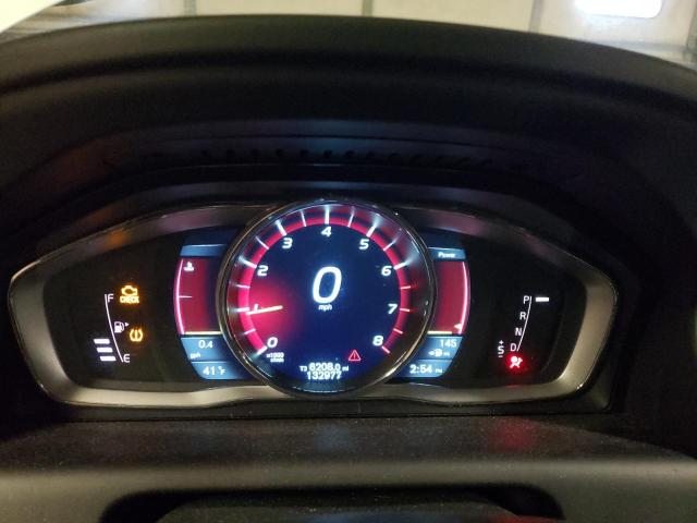  VOLVO XC60 2015 Білий