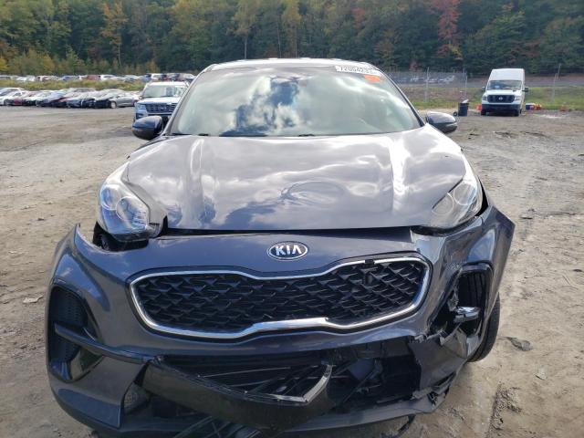 KNDPM3AC1L7704779 Kia Sportage L 5