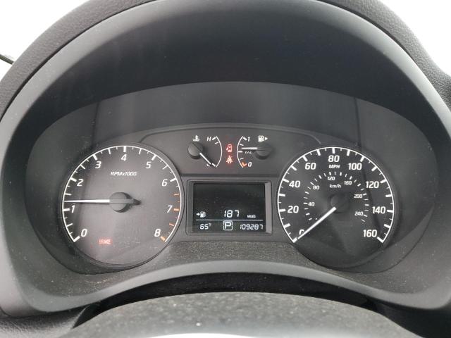 3N1AB7AP3GY248684 Nissan SENTRA S