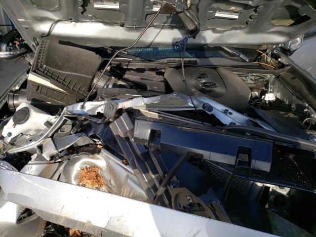 2023 TOYOTA TACOMA DOU - 3TMCZ5AN2PM567439