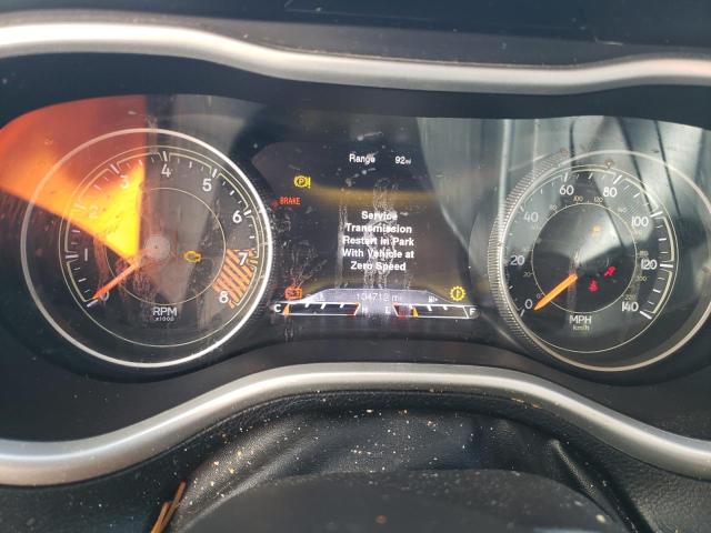 1C4PJMBS3FW752234 Jeep Cherokee Trailhawk