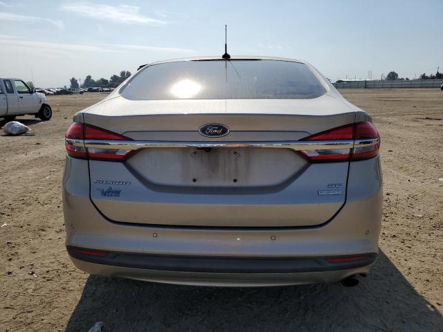 3FA6P0HD5HR367037 | 2017 FORD FUSION SE