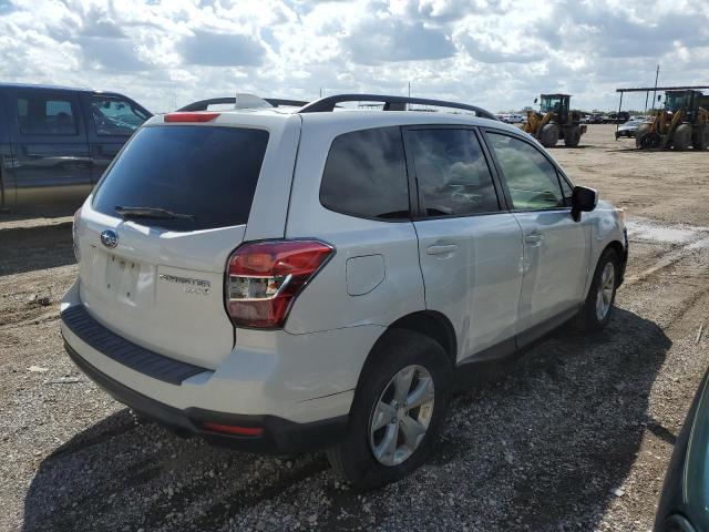 JF2SJADC7GH560630 | 2016 SUBARU FORESTER 2