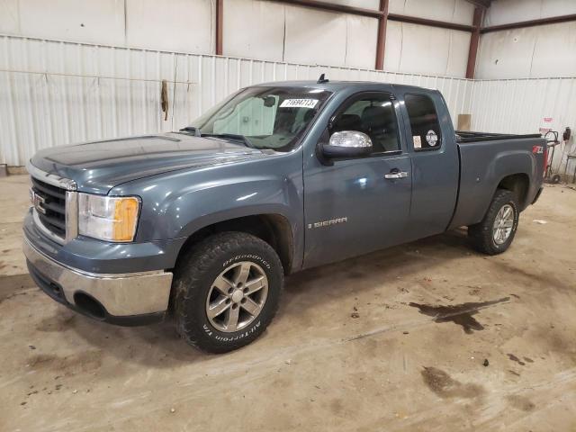 2008 GMC Sierra 1500 