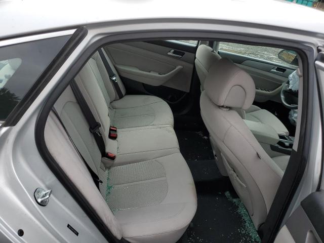 5NPE24AA6FH208779 Hyundai SONATA ECO