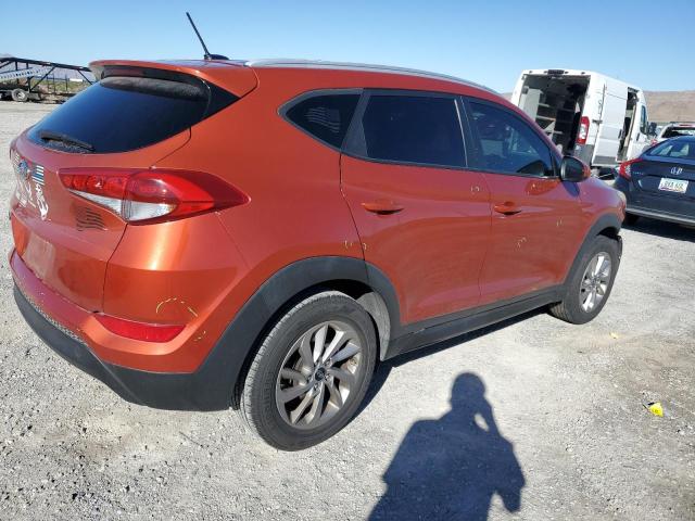 KM8J33A47GU088221 Hyundai Tucson Limited