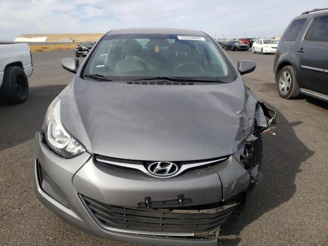 5NPDH4AE0EH482149 | 2014 HYUNDAI ELANTRA SE