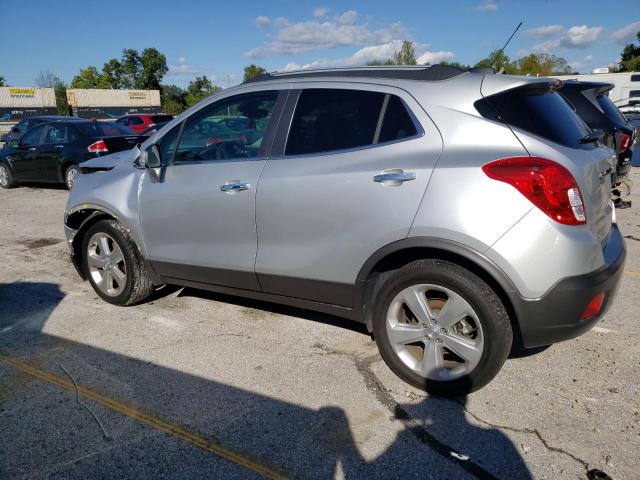 KL4CJASB9GB574510 Buick Encore