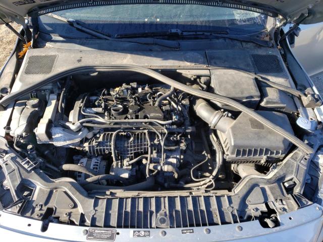 YV126MFL4H2420886 Volvo S60